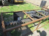 Wolverine QA Sickle Bar Mower