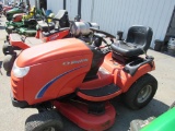 Simplicity Broadmoor Riding Mower, 18 HP, 38