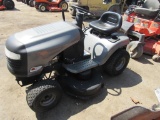 Sears Craftsman LTS1500 Riding Mower,15 HP,42