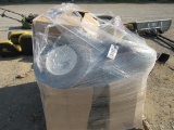 Skidloader Wheel & Tire