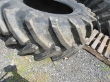 Tractor Tire