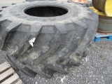 Tractor Tire