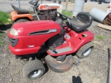 Craftsman Riding Mower (as is-not running)