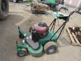 Billy Goat 33 Commercial Mower (not running)