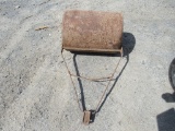 Lawn Roller