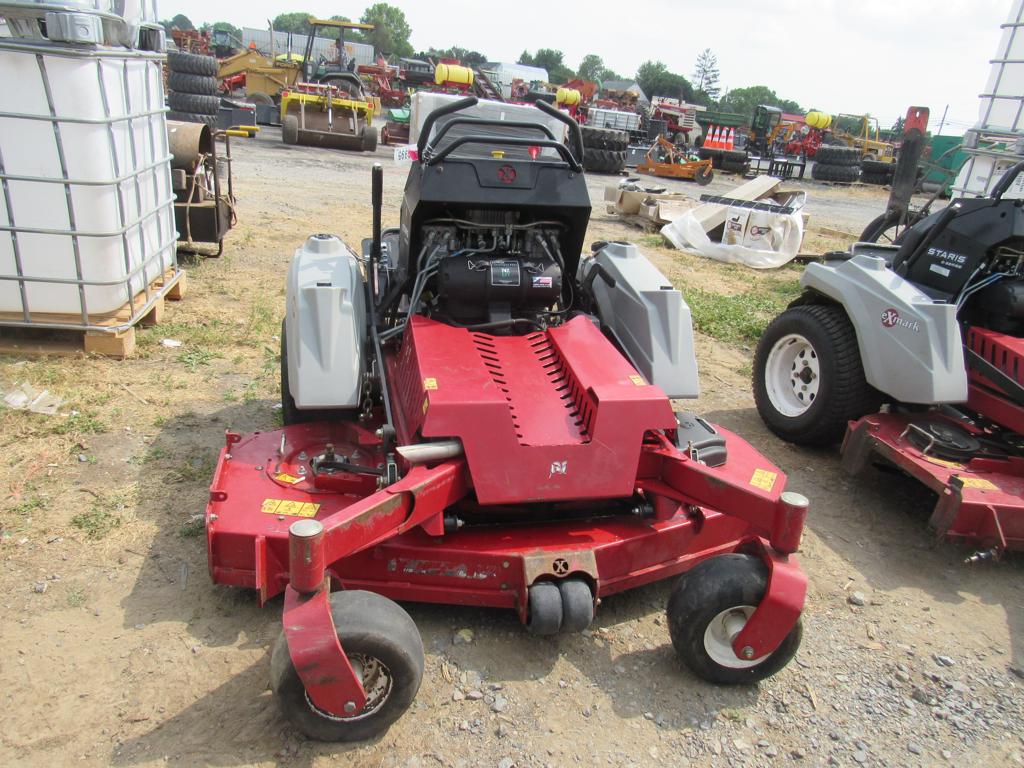 Exmark staris 60 best sale