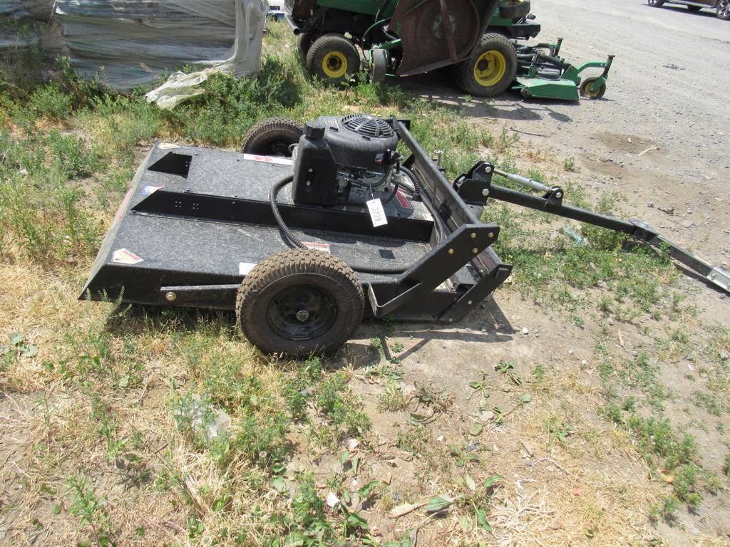 Swisher 44 brush hog sale