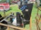 Mower King QA Hyd Chipper (new)