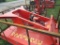 Top Cat QA HD Rotary Cutter (orange) (New)