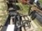 Mower King QA Pallet Forks (New)