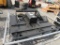 New QA JCT HD SS Brush Cutter