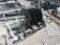 New QA JCT SS Hyd Auger w/Bits