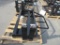 Mower King QA Pallet Forks (New)