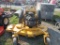 Wright Sentar Zero Turn