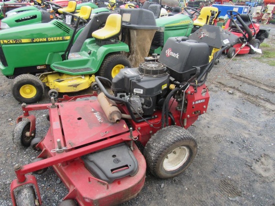 Exmark S-Series Wide Walk Behind Mower (non-run)