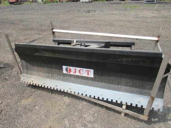 JCT Dozer Blade