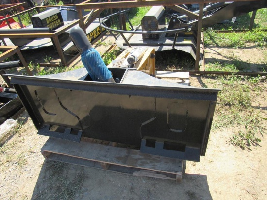 AGT QA 680 Concrete Breaker (New) (2 Tips)