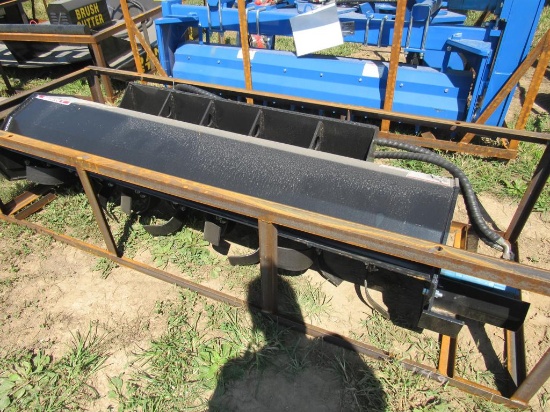 Mower King QA Rotary Tiller (New)