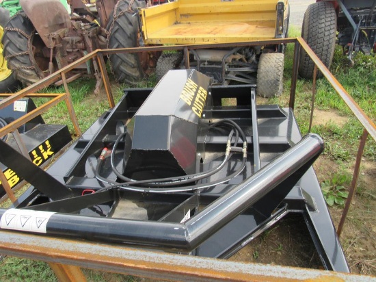 Top Cat QA HD Brush Cutter (New)