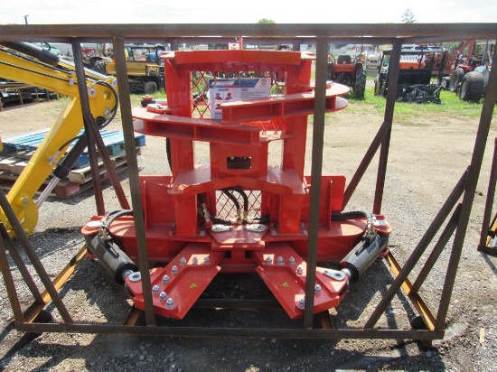 Top Cat QA Tree Shear (New)