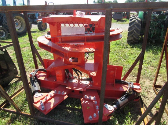Top Cat QA Tree Shear (New)