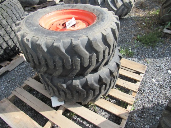 Titan Tire and Rim (pr)