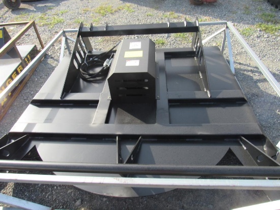 New QA JCT HD SS Brush Cutter