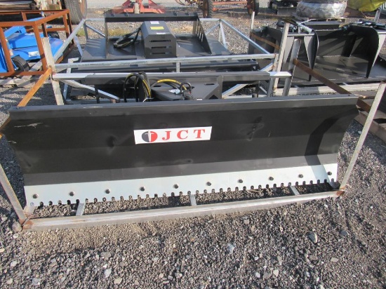 New QA JCT SS Dozer Blade