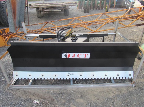 New QA JCT SS Dozer Blade