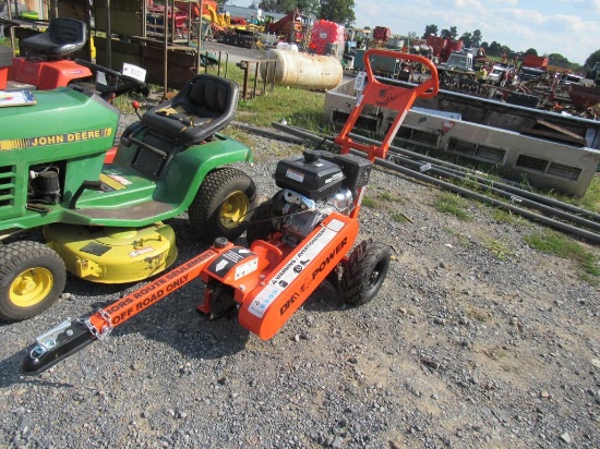 DK2 Power Stump Grinder OPG777