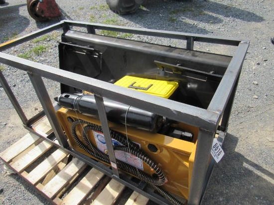 AGT QA 680 Concrete Breaker (New) (2 Tips)