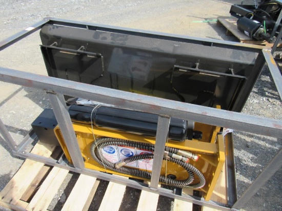 AGT QA 680 Concrete Breaker (New) (2 Tips)