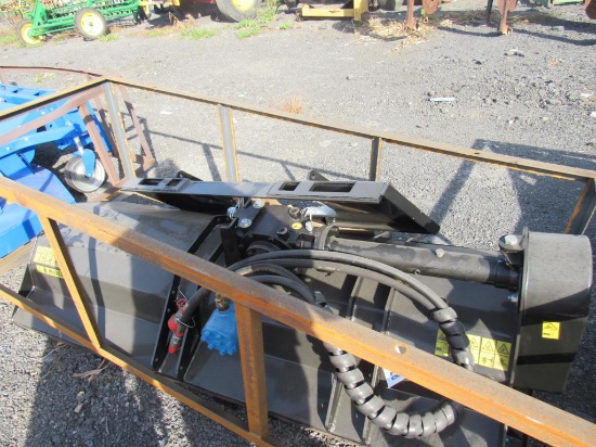 Mower King QA  Flail Mower (New)
