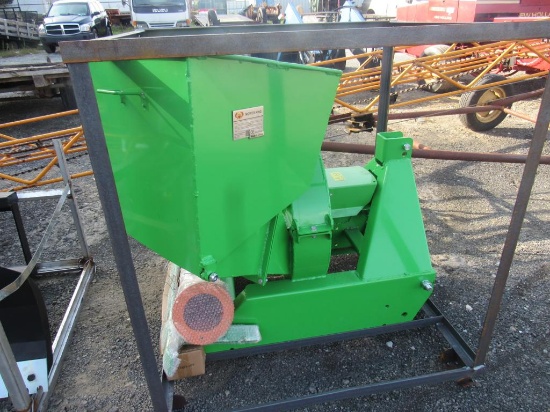 Mower King QA Hyd Chipper (new)