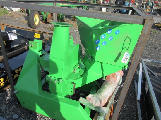 Mower King QA Hyd Chipper (new)