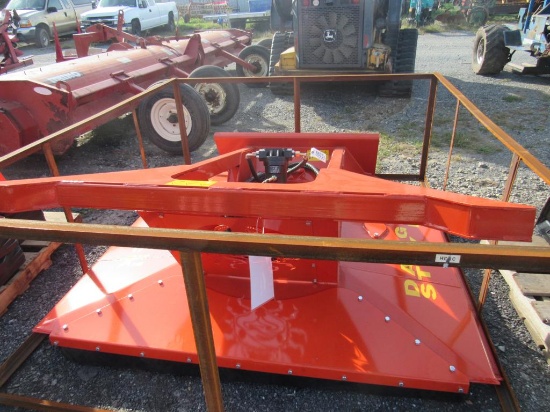 Top Cat QA HD Rotary Cutter (orange) (New)