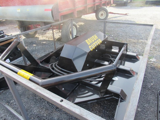 Top Cat QA HD Brush Cutter (New)