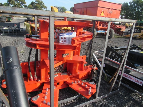 Top Cat QA Tree Shear (New)