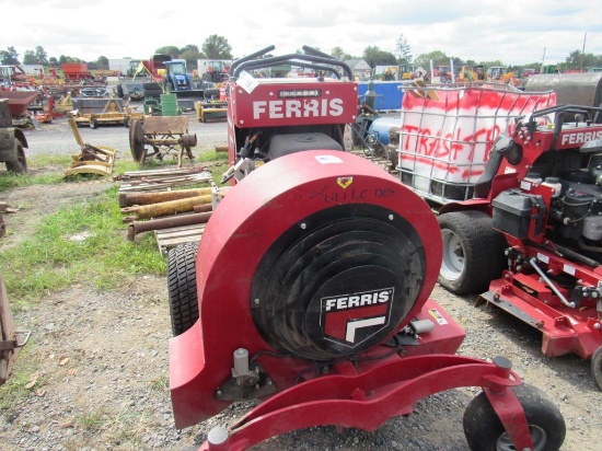 Ferris Stand-On Leaf Blower