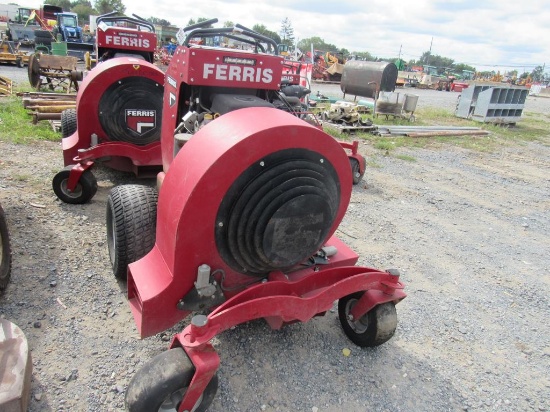 Ferris Stand-On Leaf Blower