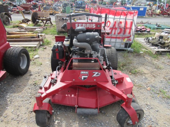 Ferris Z2 Stand-On Ridiing Mower