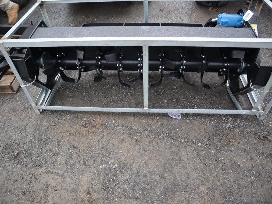 New Greatbear QA Hyd Tiller