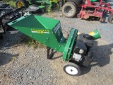 Mighty Mac Chipper/Shredder