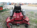 Exmark Staris 60