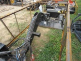 Top Cat QA Arm Mower (new)