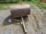 Pull Behind Lawn Roller