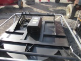 New QA JCT HD SS Brush Cutter