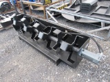 New QA JCT SS Tiller