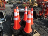 Safety Traffic Cones 28