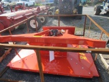 Top Cat QA HD Rotary Cutter (orange) (New)